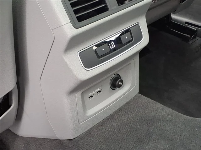 SEMINUEVOS AUDI Q5 a Vauxhall en Maplecrest Ford Lincoln of Union