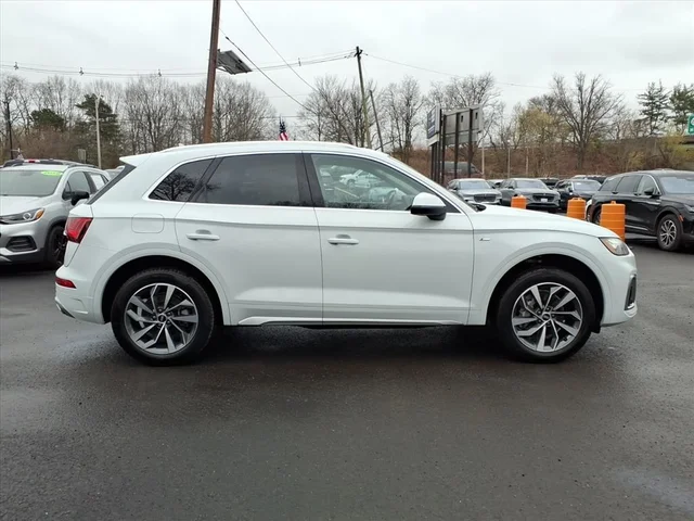 SEMINUEVOS AUDI Q5 a Vauxhall en Maplecrest Ford Lincoln of Union