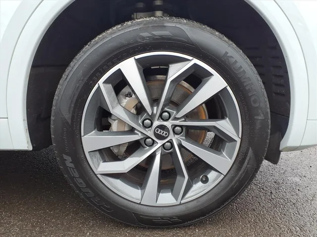 SEMINUEVOS AUDI Q5 a Vauxhall en Maplecrest Ford Lincoln of Union