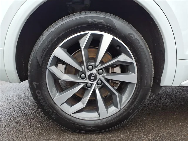 SEMINUEVOS AUDI Q5 a Vauxhall en Maplecrest Ford Lincoln of Union