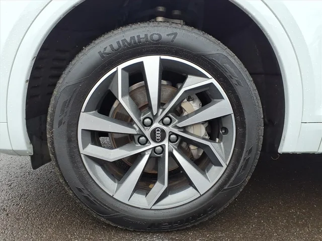 SEMINUEVOS AUDI Q5 a Vauxhall en Maplecrest Ford Lincoln of Union