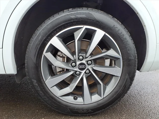 SEMINUEVOS AUDI Q5 a Vauxhall en Maplecrest Ford Lincoln of Union