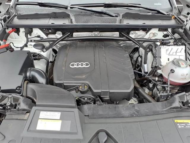 SEMINUEVOS AUDI Q5 a Vauxhall en Maplecrest Ford Lincoln of Union