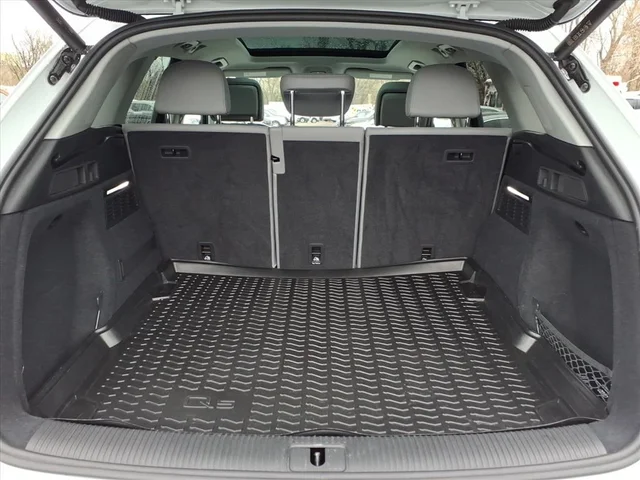 SEMINUEVOS AUDI Q5 a Vauxhall en Maplecrest Ford Lincoln of Union