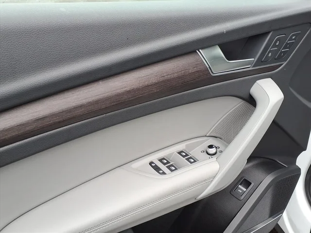 SEMINUEVOS AUDI Q5 a Vauxhall en Maplecrest Ford Lincoln of Union