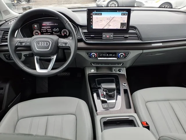 SEMINUEVOS AUDI Q5 a Vauxhall en Maplecrest Ford Lincoln of Union