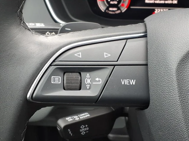 SEMINUEVOS AUDI Q5 a Vauxhall en Maplecrest Ford Lincoln of Union