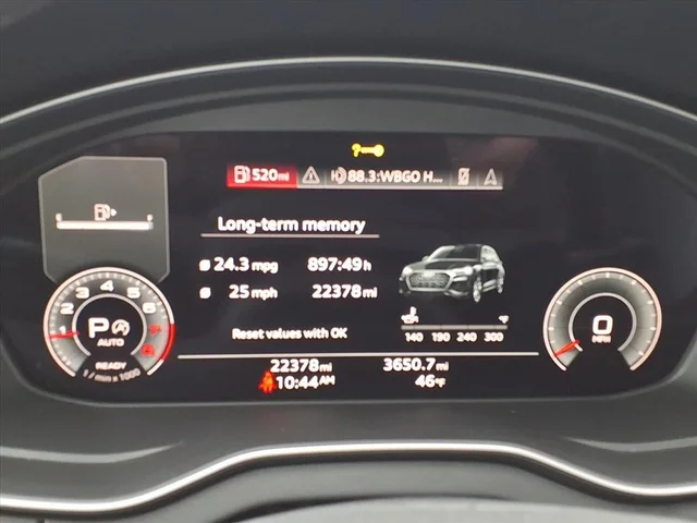 SEMINUEVOS AUDI Q5 a Vauxhall en Maplecrest Ford Lincoln of Union