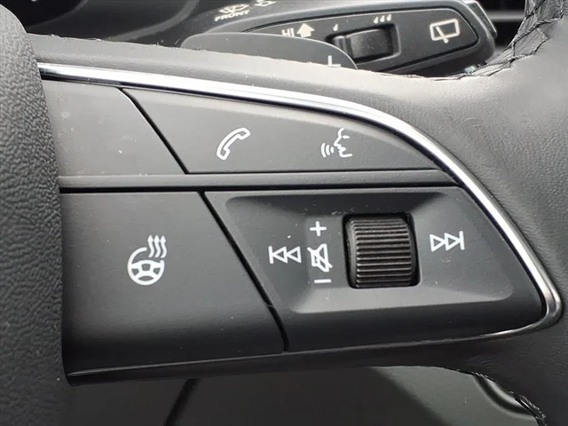 SEMINUEVOS AUDI Q5 a Vauxhall en Maplecrest Ford Lincoln of Union