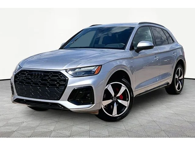 SEMINUEVOS AUDI Q5 a Estados en autogozo