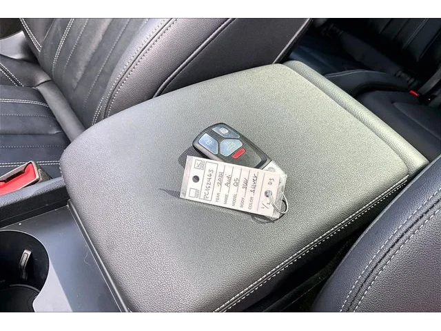 SEMINUEVOS AUDI Q5 a Estados en autogozo