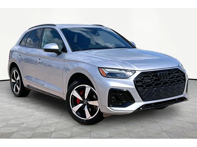 SEMINUEVOS AUDI Q5 a Estados en autogozo