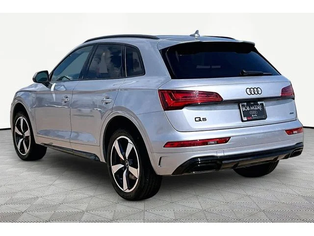 SEMINUEVOS AUDI Q5 a Estados en autogozo
