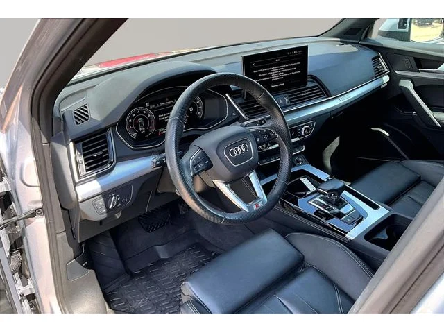 SEMINUEVOS AUDI Q5 a Estados en autogozo