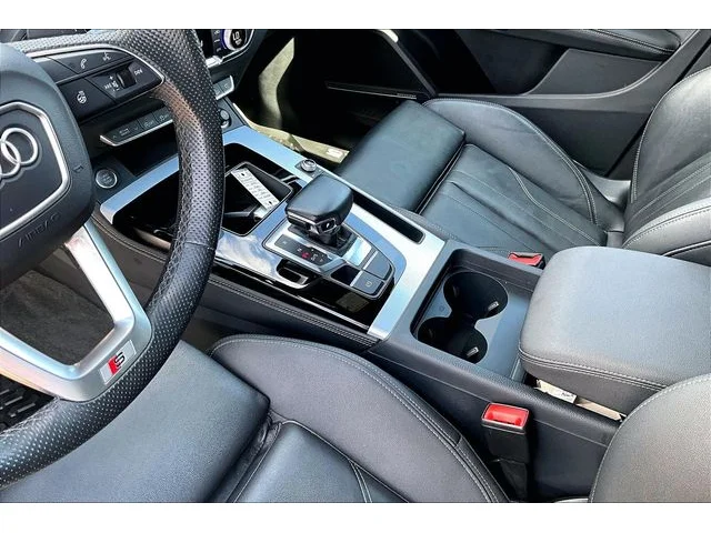 SEMINUEVOS AUDI Q5 a Estados en autogozo