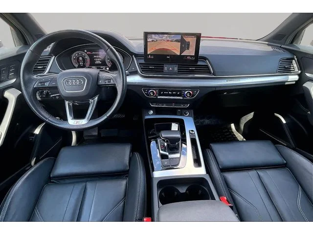 SEMINUEVOS AUDI Q5 a Estados en autogozo