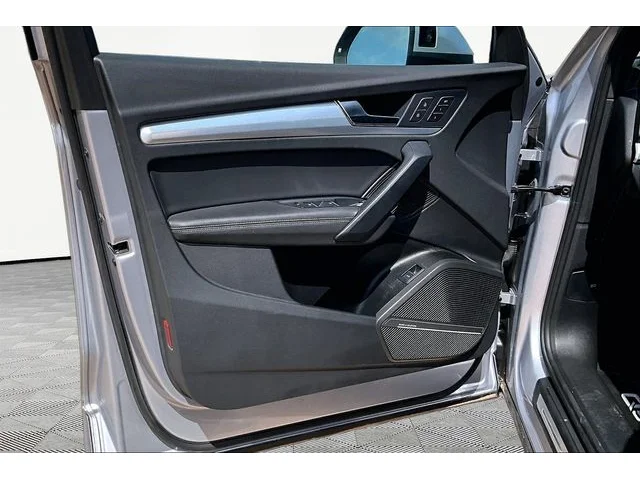 SEMINUEVOS AUDI Q5 a Estados en autogozo