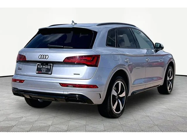 SEMINUEVOS AUDI Q5 a Estados en autogozo