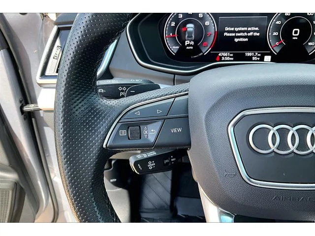 SEMINUEVOS AUDI Q5 a Estados en autogozo