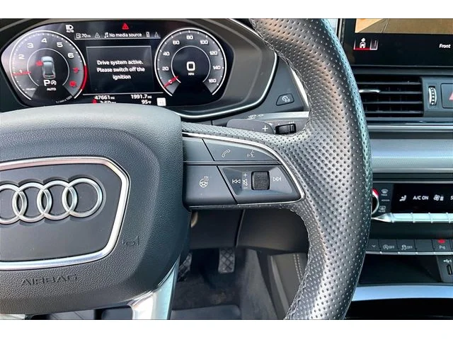 SEMINUEVOS AUDI Q5 a Estados en autogozo