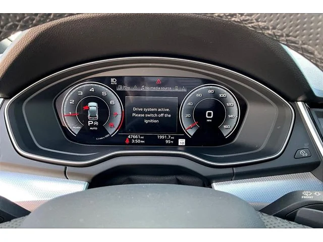 SEMINUEVOS AUDI Q5 a Estados en autogozo