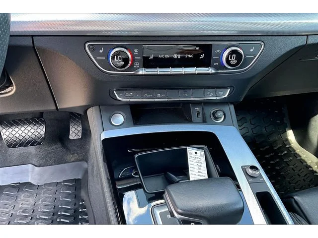 SEMINUEVOS AUDI Q5 a Estados en autogozo