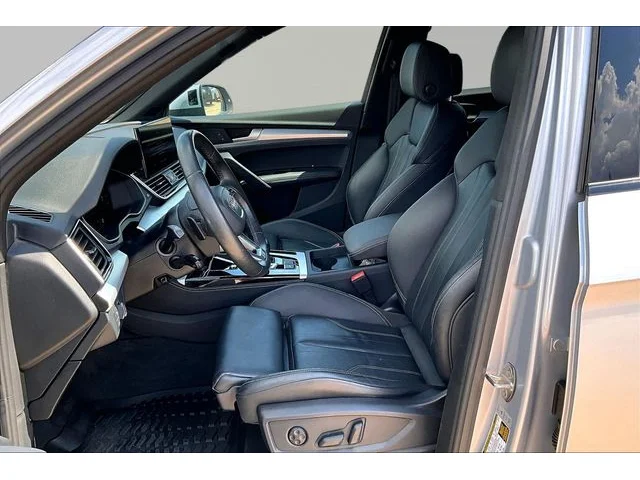 SEMINUEVOS AUDI Q5 a Estados en autogozo