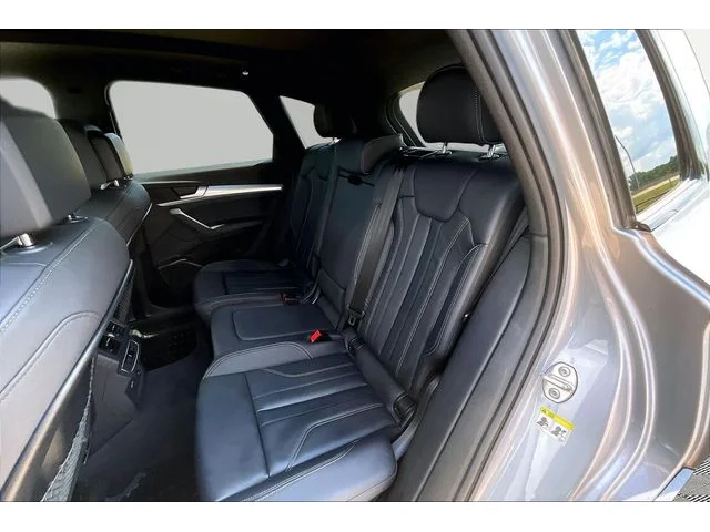 SEMINUEVOS AUDI Q5 a Estados en autogozo