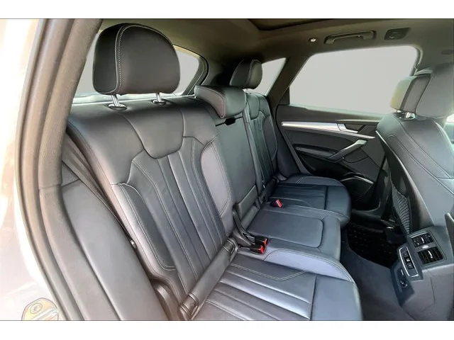 SEMINUEVOS AUDI Q5 a Estados en autogozo