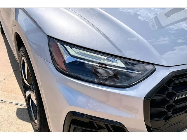 SEMINUEVOS AUDI Q5 a Estados en autogozo