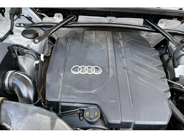 SEMINUEVOS AUDI Q5 a Estados en autogozo