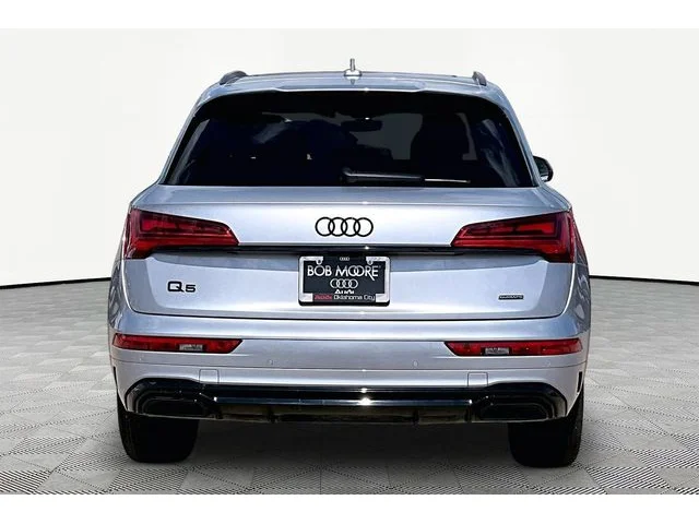 SEMINUEVOS AUDI Q5 a Estados en autogozo