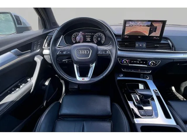SEMINUEVOS AUDI Q5 a Estados en autogozo