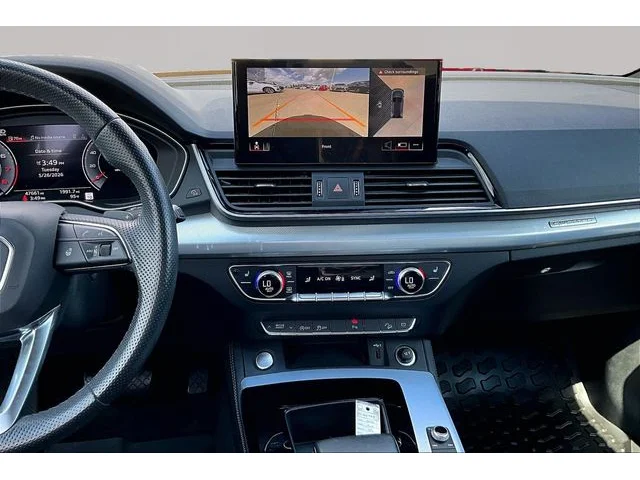 SEMINUEVOS AUDI Q5 a Estados en autogozo