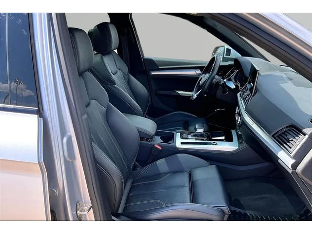 SEMINUEVOS AUDI Q5 a Estados en autogozo
