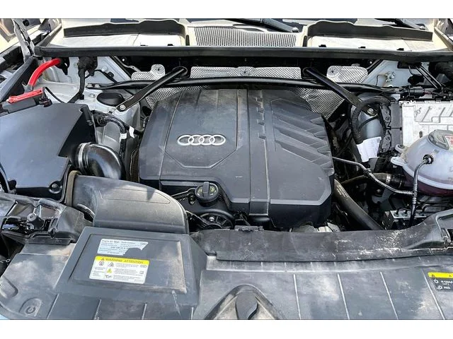 SEMINUEVOS AUDI Q5 a Estados en autogozo