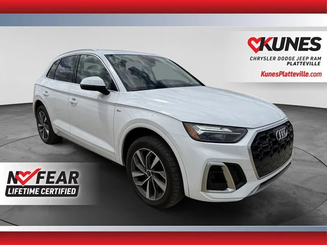 SEMINUEVOS AUDI Q5 a Estados en autogozo