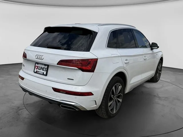 SEMINUEVOS AUDI Q5 a Estados en autogozo