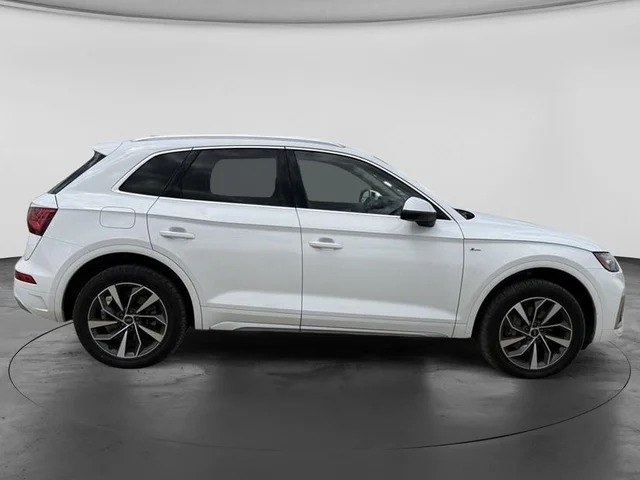 SEMINUEVOS AUDI Q5 a Estados en autogozo