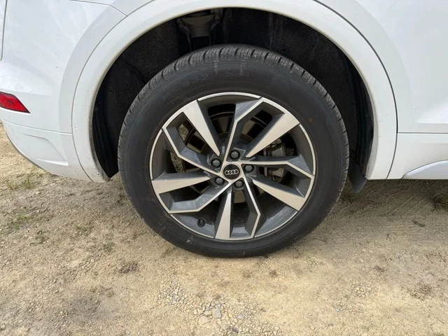SEMINUEVOS AUDI Q5 a Estados en autogozo