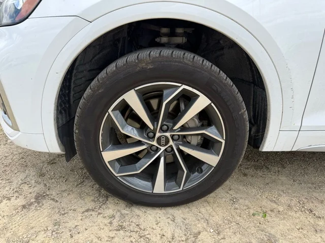 SEMINUEVOS AUDI Q5 a Estados en autogozo