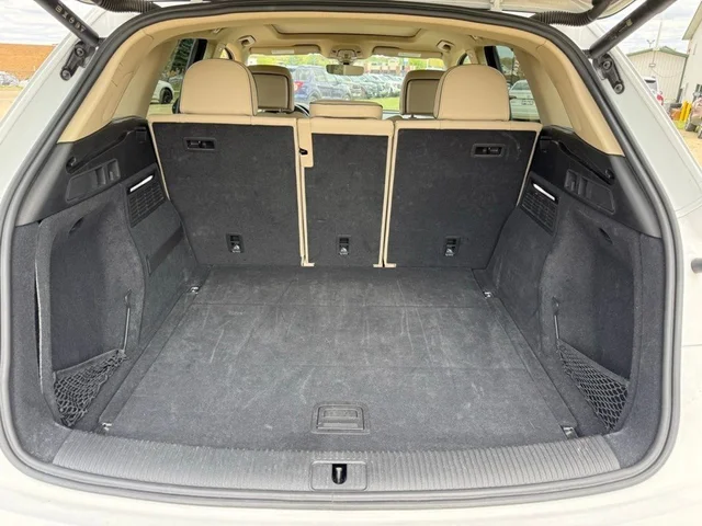 SEMINUEVOS AUDI Q5 a Estados en autogozo