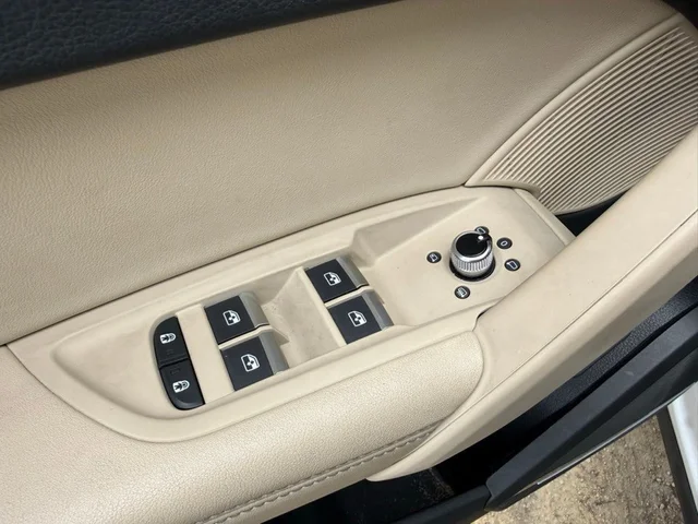 SEMINUEVOS AUDI Q5 a Estados en autogozo