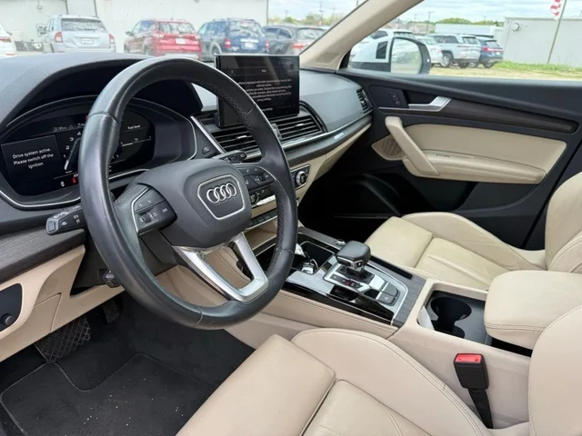 SEMINUEVOS AUDI Q5 a Estados en autogozo