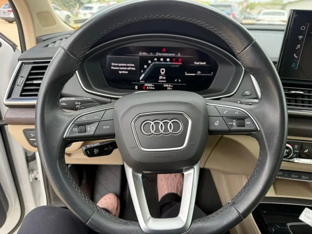 SEMINUEVOS AUDI Q5 a Estados en autogozo
