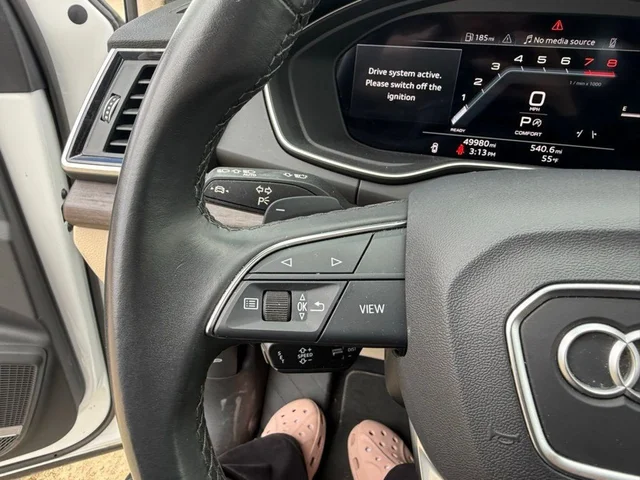 SEMINUEVOS AUDI Q5 a Estados en autogozo