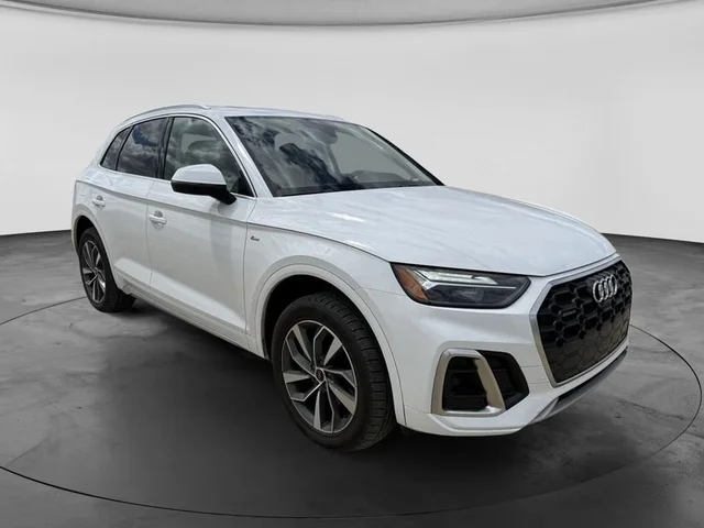 SEMINUEVOS AUDI Q5 a Estados en autogozo