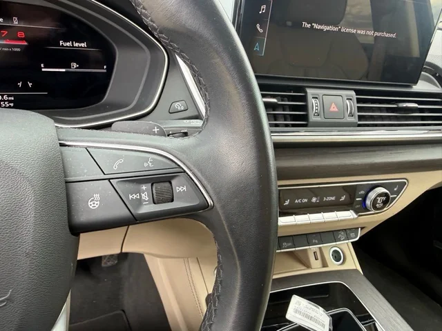 SEMINUEVOS AUDI Q5 a Estados en autogozo