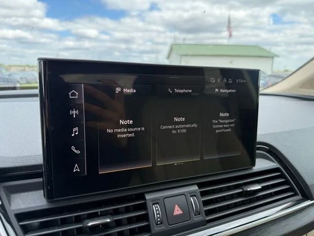 SEMINUEVOS AUDI Q5 a Estados en autogozo