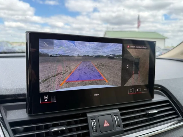 SEMINUEVOS AUDI Q5 a Estados en autogozo